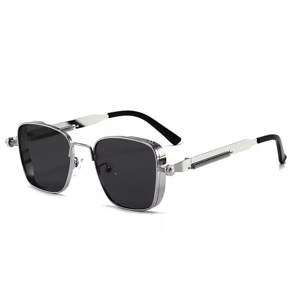 HighEnd Polarized Driving Sunglasses For Men 8