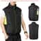 BreezeGuard Wearable Cooling Fan Vest Stay Cool Anywhere Anytime 10