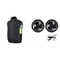 BreezeGuard Wearable Cooling Fan Vest Stay Cool Anywhere Anytime 11