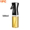 Olive Oil Spray Bottle Dispenser For Cooking And Baking 1