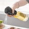 Olive Oil Spray Bottle Dispenser For Cooking And Baking 0