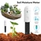 Soil Moisture Sensor Meter For Indoor And Outdoor Plant Care 0