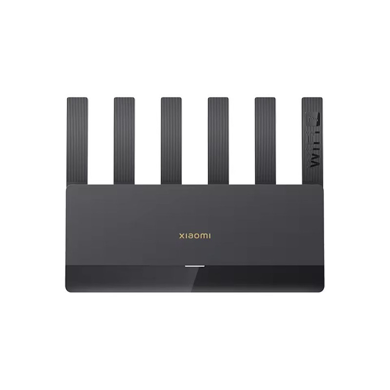 WiFi 7 Router With 25G Ethernet And 6500Mbps Speed 1