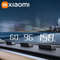 Xiaomi Digital Car HUD Speedometer With GPS And Compass Projection 1