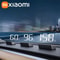 Xiaomi Digital Car HUD Speedometer With GPS And Compass Projection 1