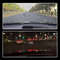 Xiaomi Digital Car HUD Speedometer With GPS And Compass Projection 4