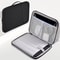 Waterproof Laptop Sleeve With Handle And Shockproof Padding For MacBook Air 2