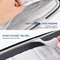 Waterproof Laptop Sleeve With Handle And Shockproof Padding For MacBook Air 7