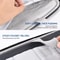 Waterproof Laptop Sleeve With Handle And Shockproof Padding For MacBook Air 7