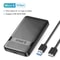 25 Inch USBC HDD Enclosure With AutoSleep And 6Gbps Transfer Speed 5