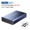 Dual Bay RAID Hard Drive Docking Station For 2535 Inch Drives 10