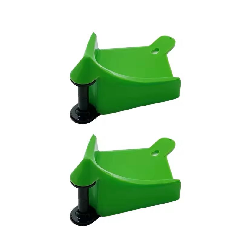 AntiTangle Car Hose Guide For Tire Protection HassleFree Washing 5