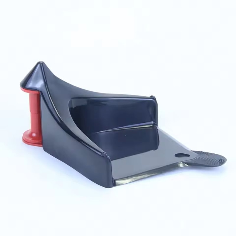 AntiTangle Car Hose Guide For Tire Protection HassleFree Washing 9