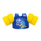 Kids Swim Float Vest With Arm Bands For Ages 26 6