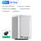 Mini Tower Dock With RAID SSD Case USB 32 Hub 10Gbps Speed 9