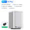 Mini Tower Dock With RAID SSD Case USB 32 Hub 10Gbps Speed 11