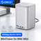 Mini Tower Dock With RAID SSD Case USB 32 Hub 10Gbps Speed 0