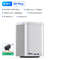 Mini Tower Dock With RAID SSD Case USB 32 Hub 10Gbps Speed 2