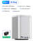 Mini Tower Dock With RAID SSD Case USB 32 Hub 10Gbps Speed 7
