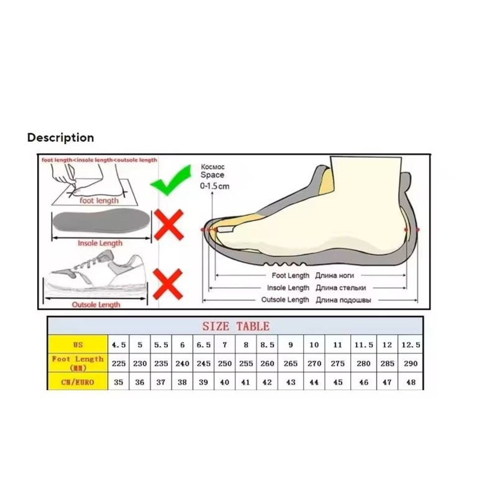 Mens Platform Slide Sandals For Indoor And Outdoor Comfort 4