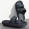 Mens Thick Sole Non Slip Shower Sandals For Indoor And Outdoor Use 10