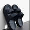 Mens Thick Sole Non Slip Shower Sandals For Indoor And Outdoor Use 11