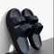 Mens Thick Sole Non Slip Shower Sandals For Indoor And Outdoor Use 11