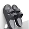 Mens Thick Sole Non Slip Shower Sandals For Indoor And Outdoor Use 12