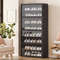 Multilayer Transparent Shoe Rack Cabinet For Small Spaces 7