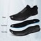 Mens Lightweight Slip On Walking Shoes With Breathable Mesh 6