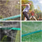 Flexible Garden Soaker Hose With Adjustable Spray Set For Lawn Irrigation 2