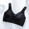 Front Button Nursing Bra For Breastfeeding And Maternity Comfort 4