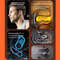 3in1 Smart Translator Earbuds With RealTime Voice  Bluetooth Audio 5