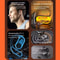 3in1 Smart Translator Earbuds With RealTime Voice Bluetooth Audio 5