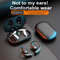 3in1 Smart Translator Earbuds With RealTime Voice  Bluetooth Audio 9