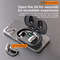 3in1 Smart Translator Earbuds With RealTime Voice  Bluetooth Audio 10