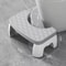 Portable Toilet Squat Stool For Comfortable And Natural Bathroom Posture 2