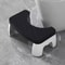 Portable Toilet Squat Stool For Comfortable And Natural Bathroom Posture 4