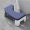 Portable Toilet Squat Stool For Comfortable And Natural Bathroom Posture 5