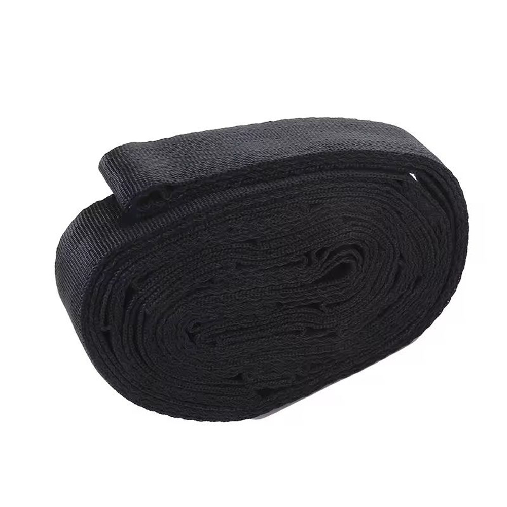 2Pack HeavyDuty Hammock Straps With 600 Lb Weight Capacity 3