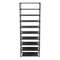 10Tier Stackable Shoe Rack With Stainless Steel Frame For 50 Pairs 4