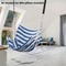 Handwoven Hanging Hammock Chair For Indoor Outdoor Relaxation 2