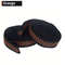 HeavyDuty Hammock Straps Set  2PCS Reinforced Polyester With 5 Metal Rings For Outdoor Camping 4
