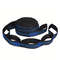HeavyDuty Hammock Straps Set  2PCS Reinforced Polyester With 5 Metal Rings For Outdoor Camping 6