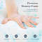 Gel Memory Foam Mattress Topper Full Size 2 Or 3 Inch Cooling Breathable Bed Layer 5