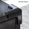 Silicone Corner Protectors For Furniture Baby Safety Cushions 4 To 20 Pack Clear Or Black 7