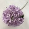 Silk Hydrangea Bouquet With Big Blooms For Home And Wedding Decor 9