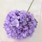 Silk Hydrangea Bouquet With Big Blooms For Home And Wedding Decor 3