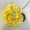 Silk Hydrangea Bouquet With Big Blooms For Home And Wedding Decor 14