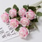 Artificial Rose Flower Stems For Home And Wedding Decoration 5